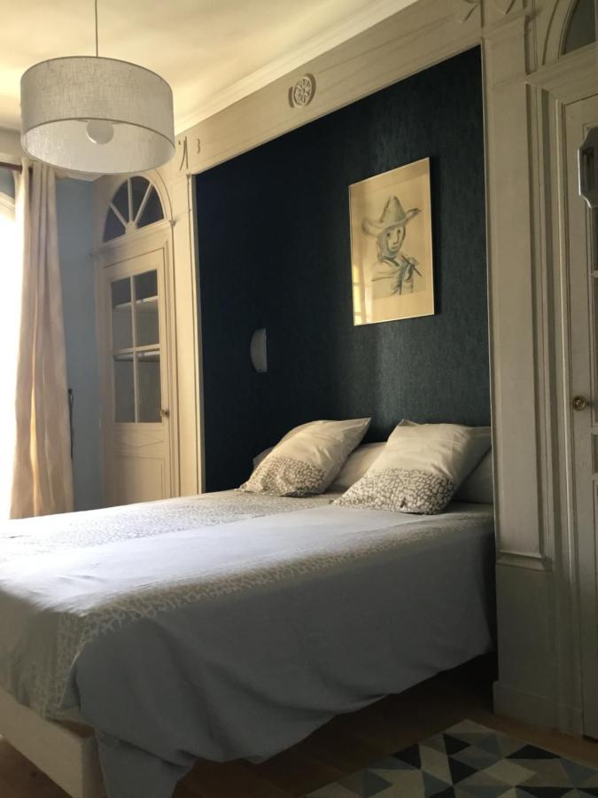 L'Escalere Bed & Breakfast Arnaud-Guilhem Exterior photo