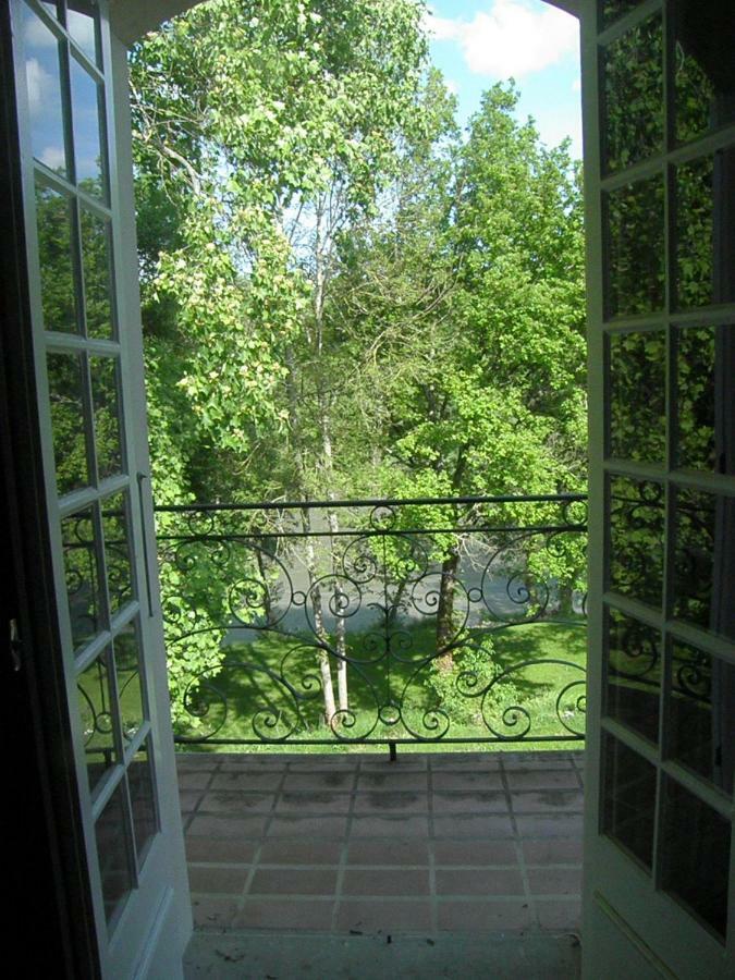 L'Escalere Bed & Breakfast Arnaud-Guilhem Exterior photo