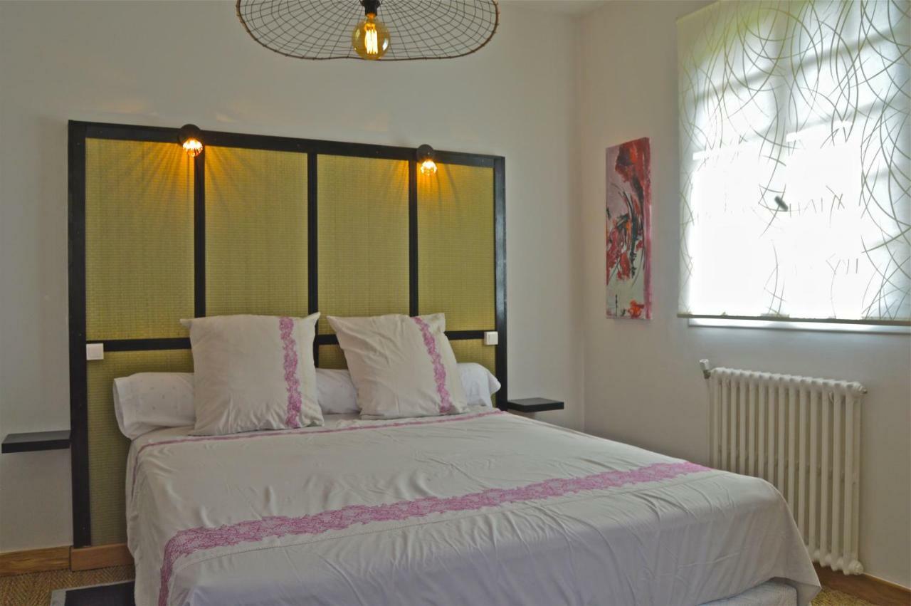 L'Escalere Bed & Breakfast Arnaud-Guilhem Exterior photo